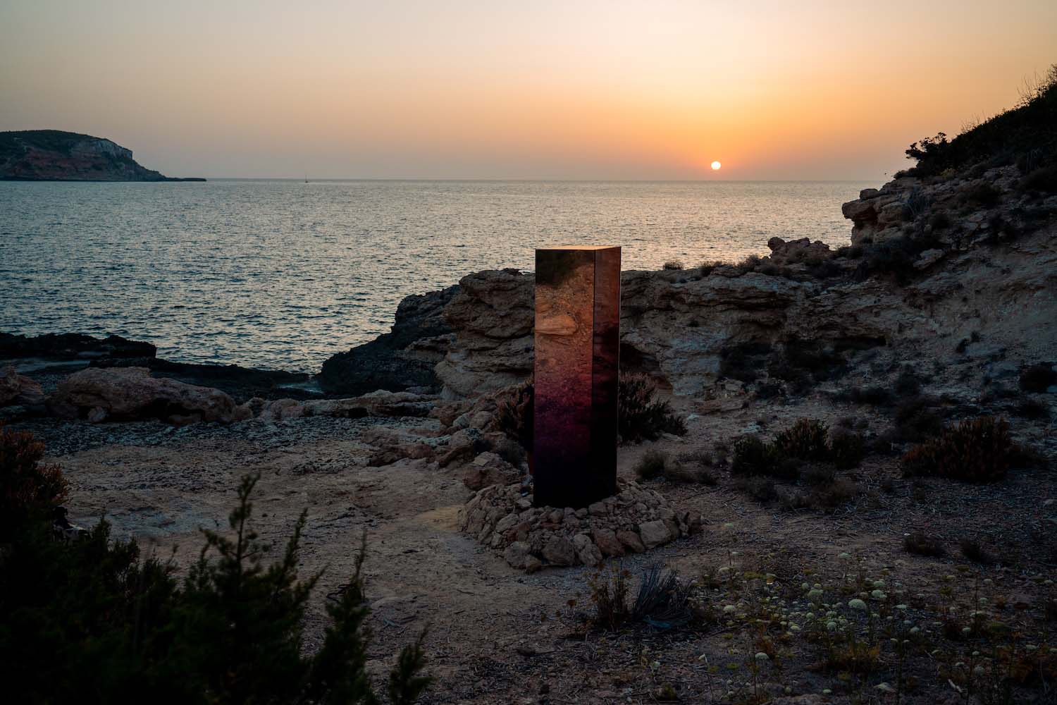 Tanit, Sabine Marcelis, resort en Ibiza