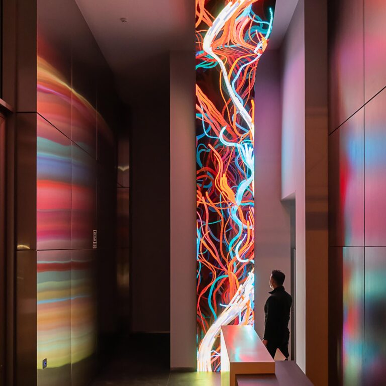 Studio Daniel Canogar