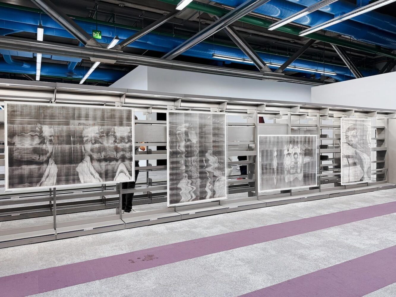 Centre Pompidou, Wolfgang Tillmans
