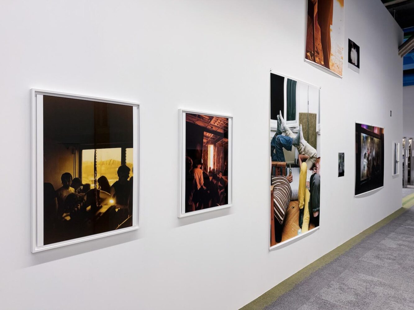 Centre Pompidou, Wolfgang Tillmans