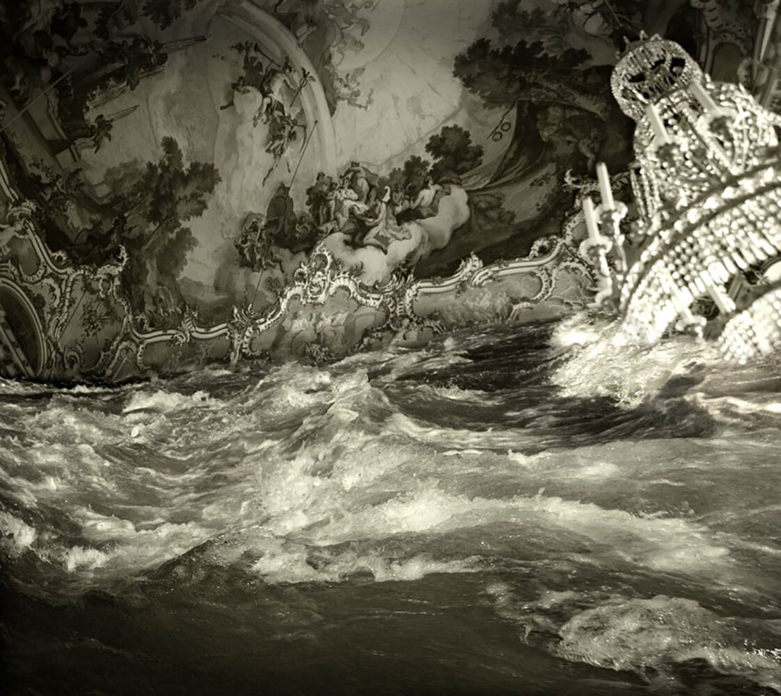 Dystopie. Pablo Genovés