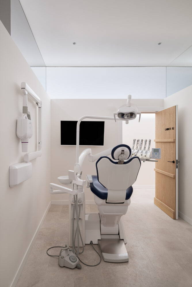 murillo-arquitectos-clinica-dental-urgel-valladolid