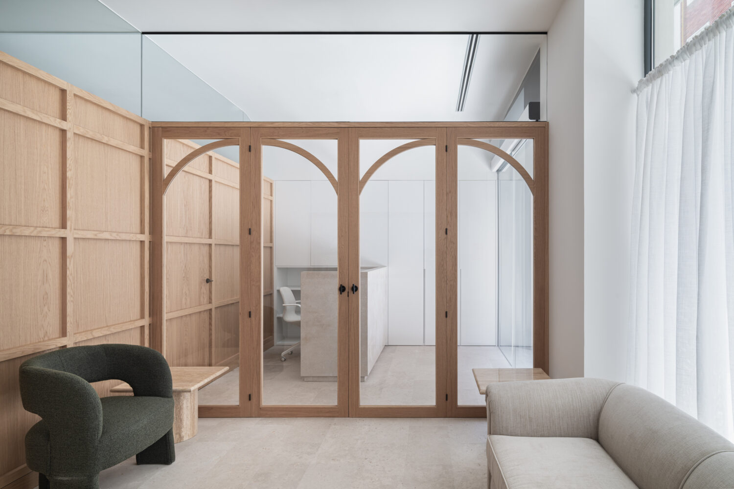 murillo-arquitectos-clinica-dental-urgel-valladolid