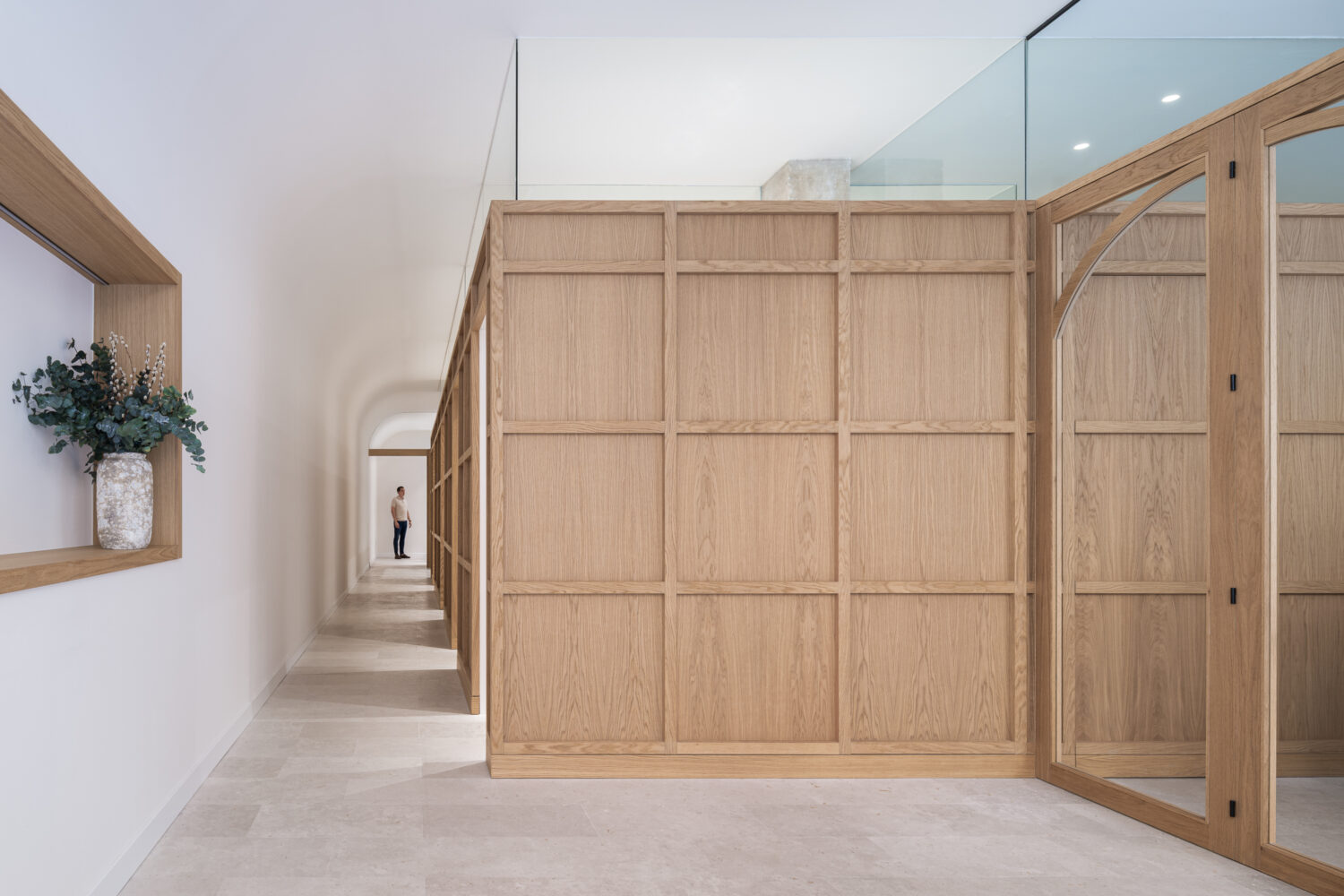 murillo-arquitectos-clinica-dental-urgel-valladolid
