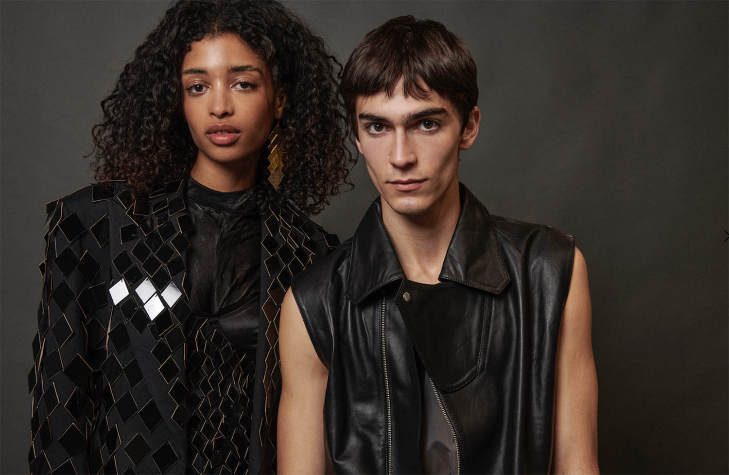 Pablo Erroz. Moda sostenible. MINIM Madrid