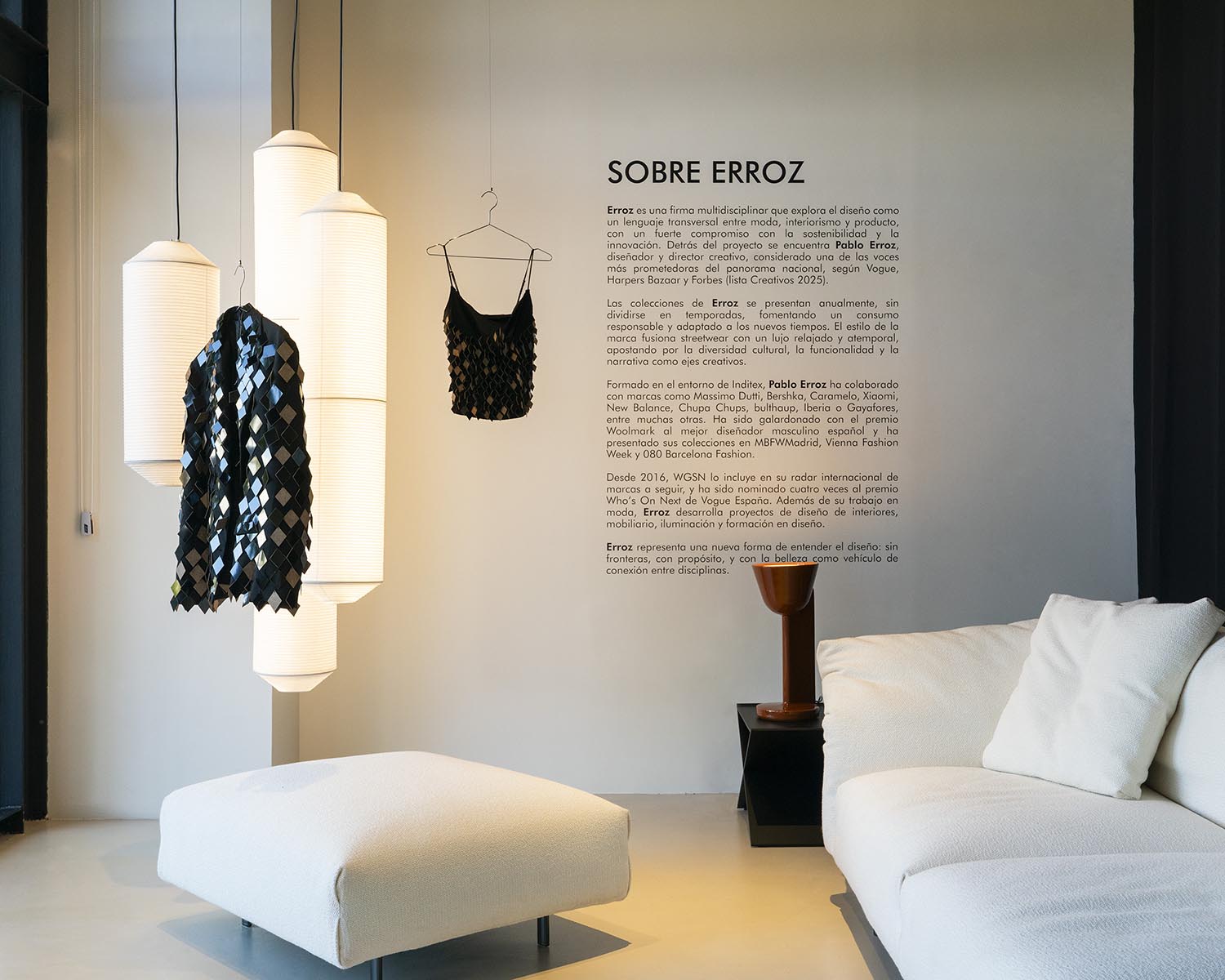 Pablo Erroz. Hotel 2. MINIM Madrid