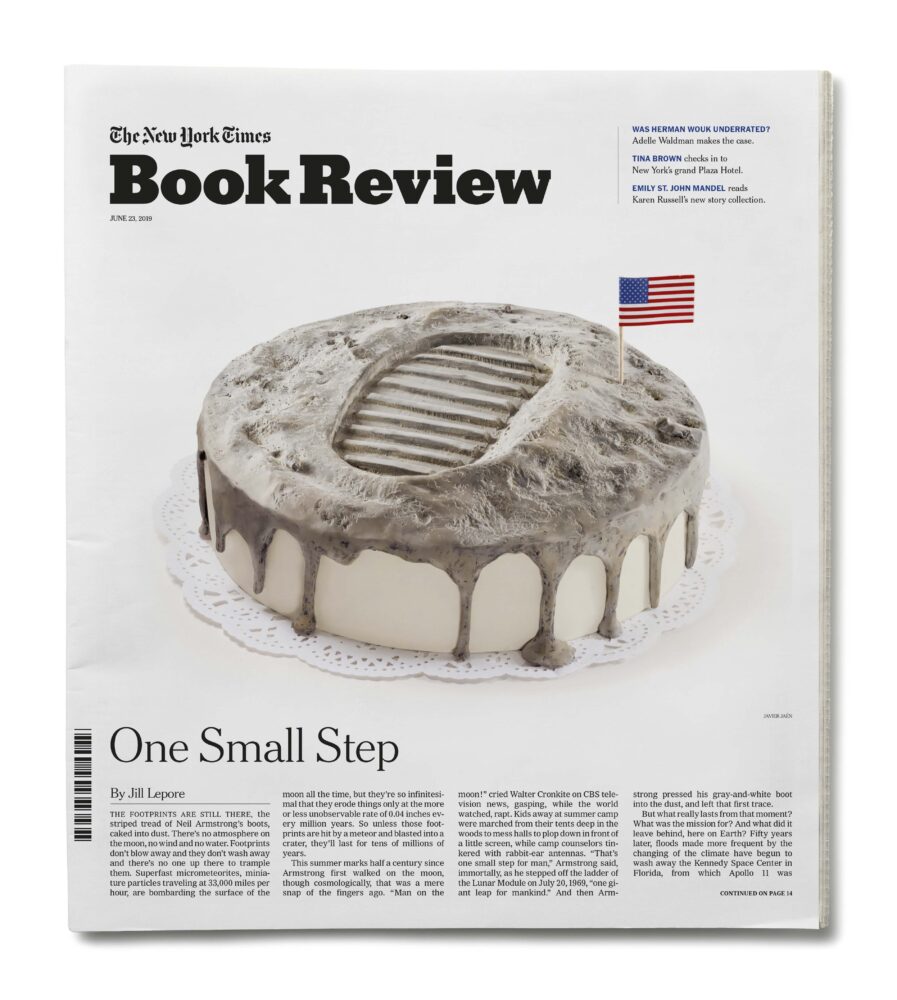 Javier Jaén, mundo editorial, diseño editorial, lenguaje editorial