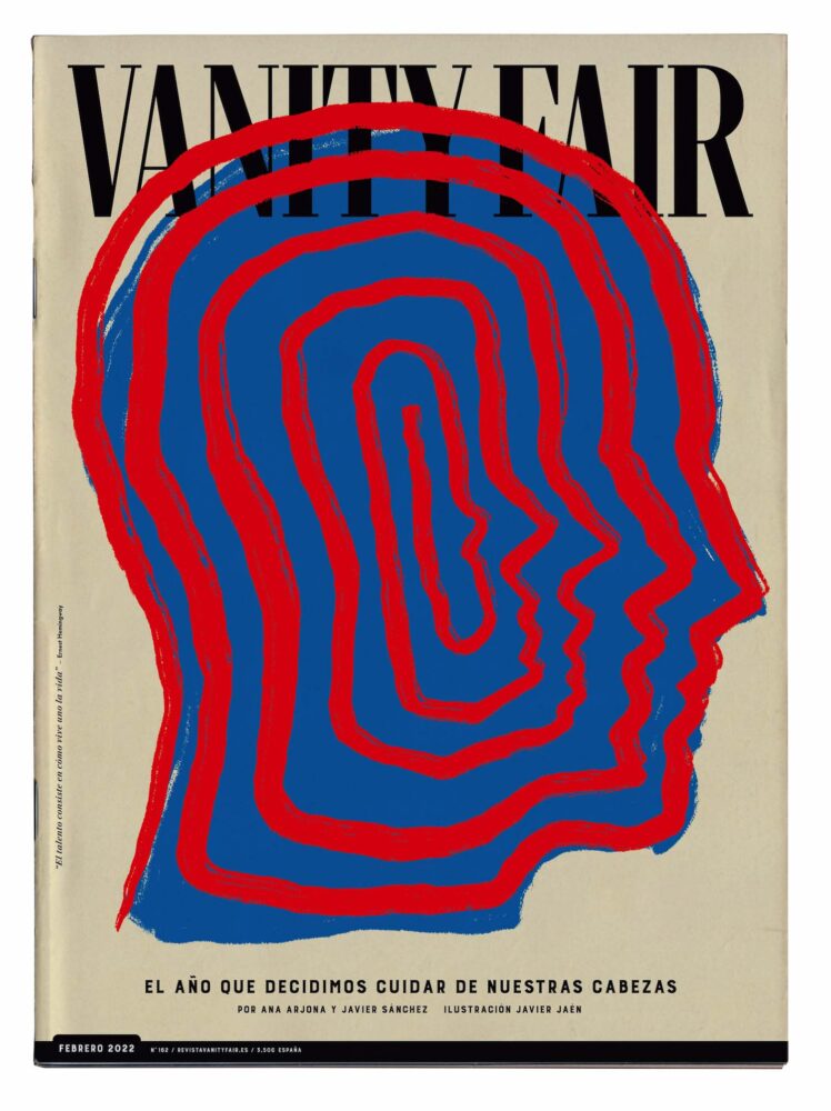 Javier Jaén, mundo editorial, diseño editorial, lenguaje editorial