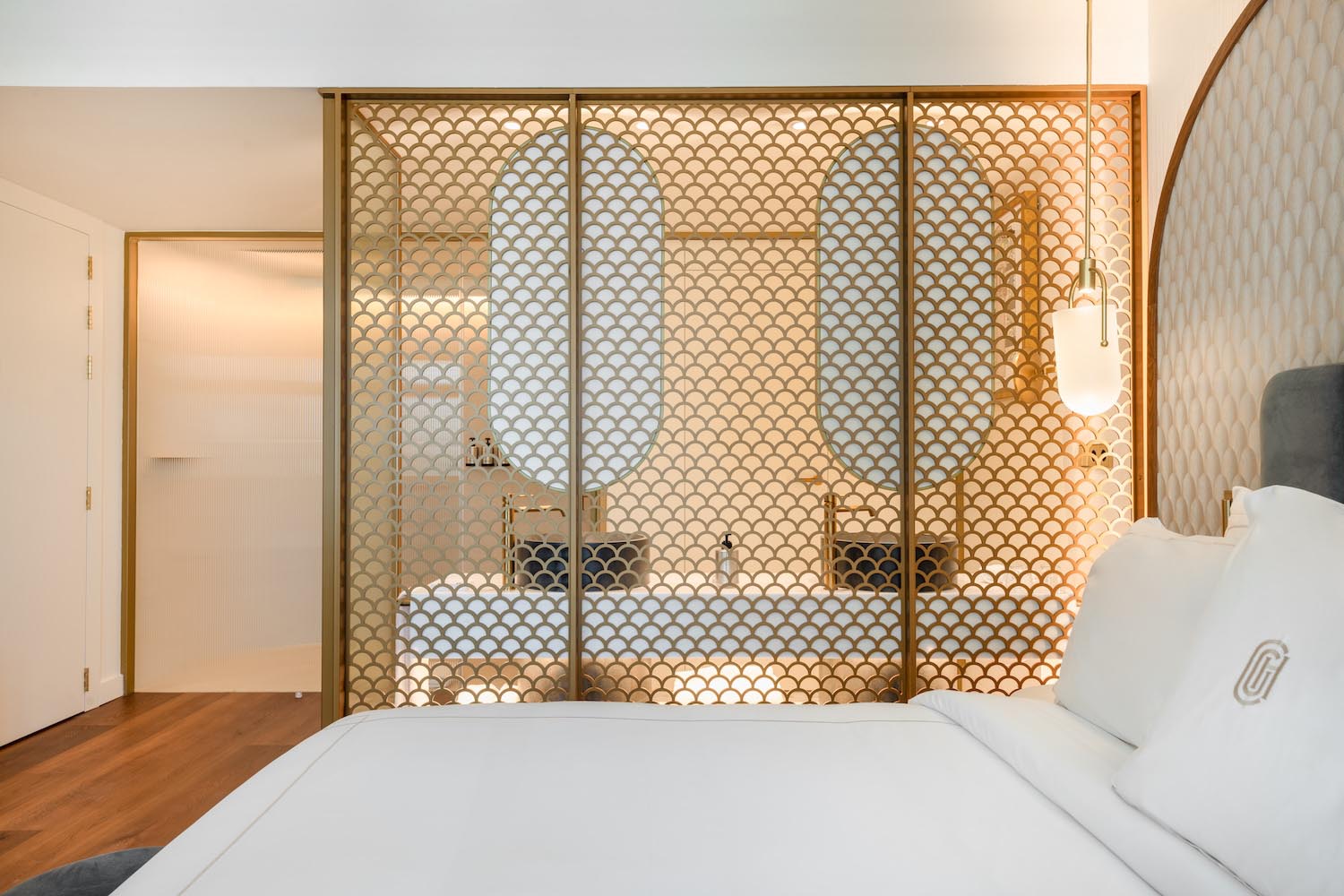 Grand Hotel Centenari Valencia, art decó, ERRE Arquitectura