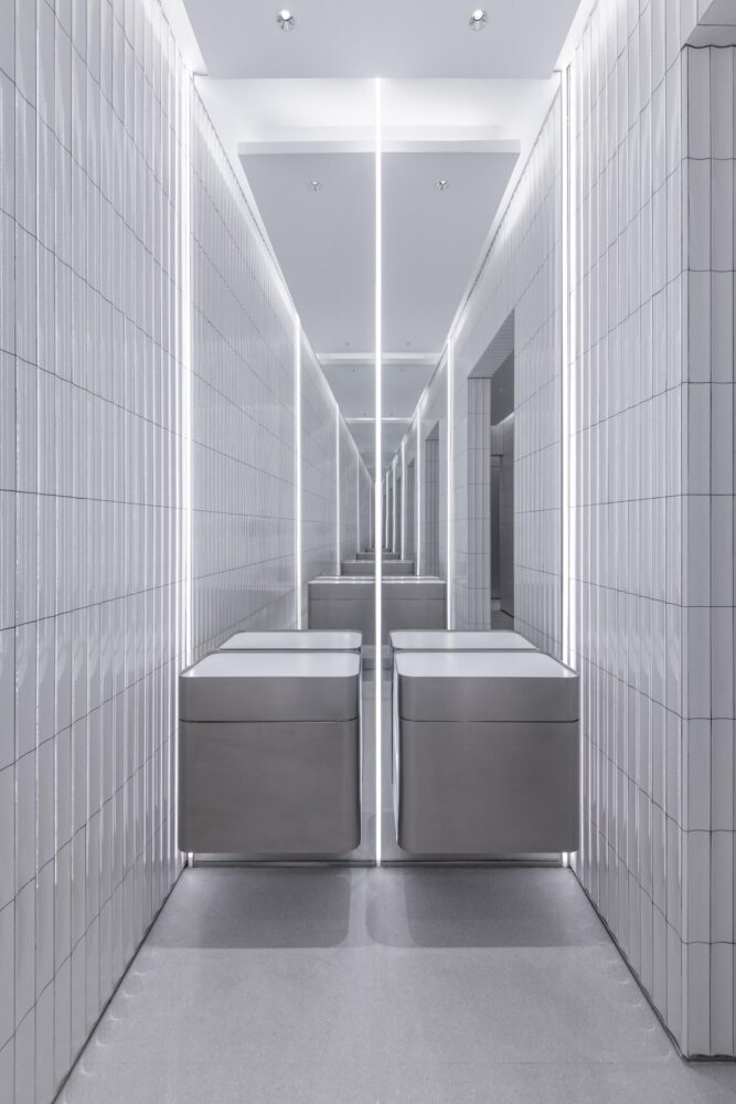 Brewtown, AIM Architecture