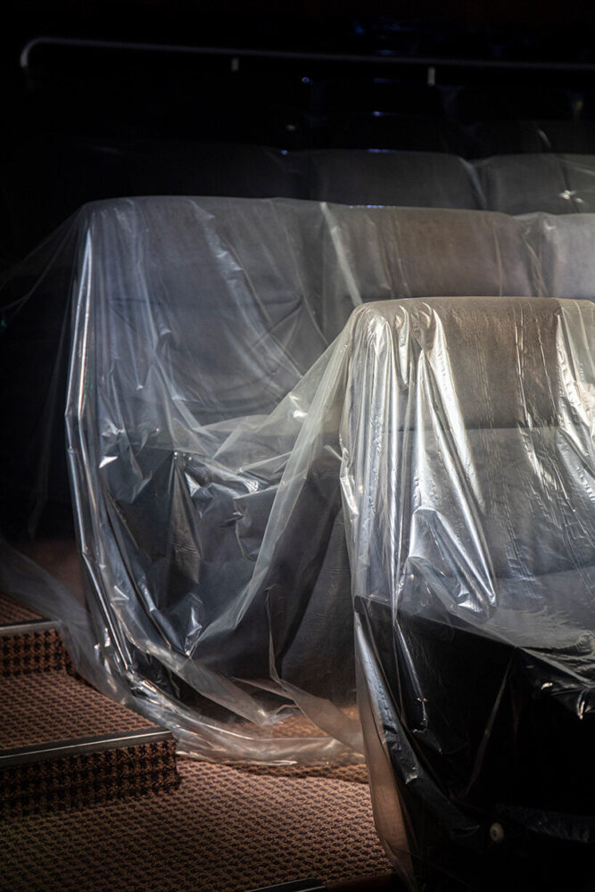 The Language of the Enemy, Adrián Villar Rojas, Art Sonje Center