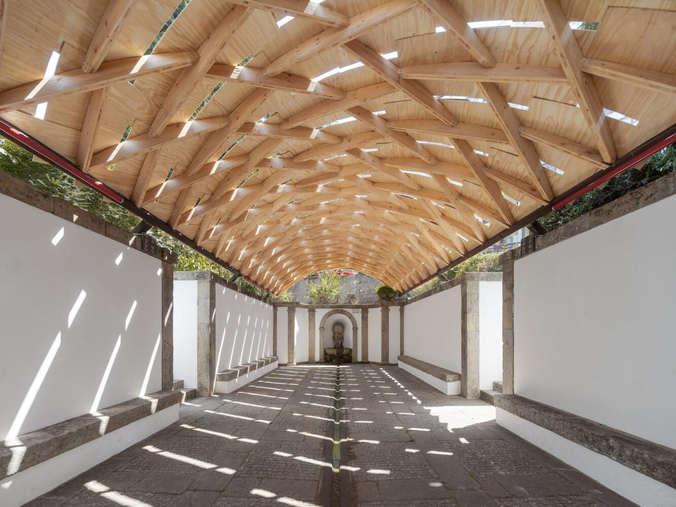 Atlas, Manuel Bouzas, Braga