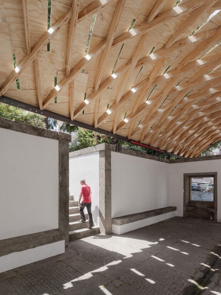 Atlas, Manuel Bouzas, Braga