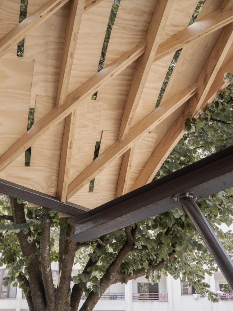 Atlas, Manuel Bouzas, Braga