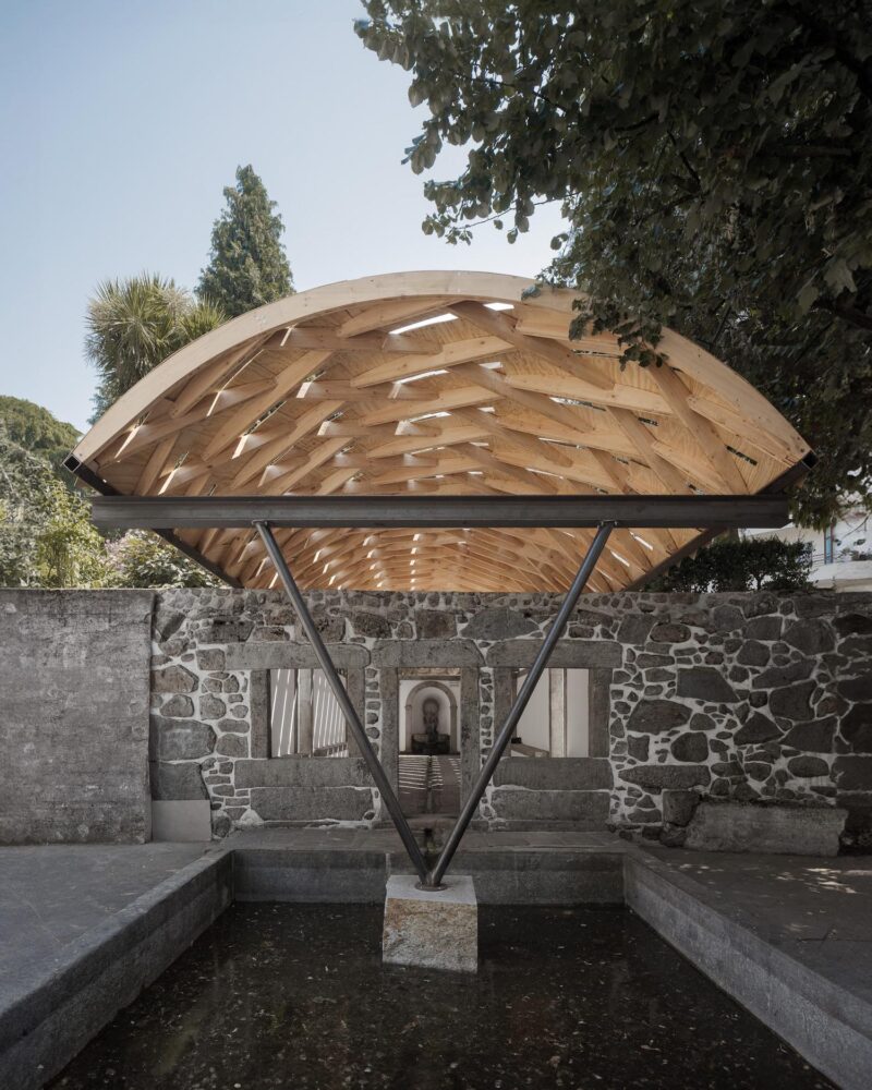 Atlas, Manuel Bouzas, Braga