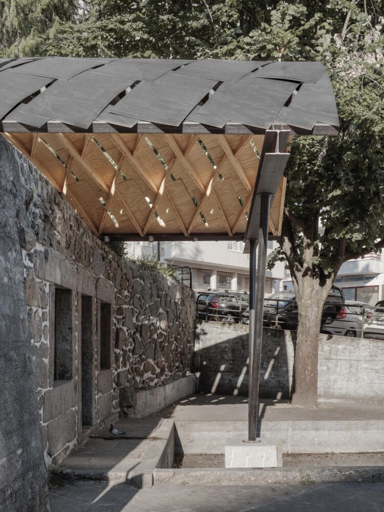 Atlas, Manuel Bouzas, Braga