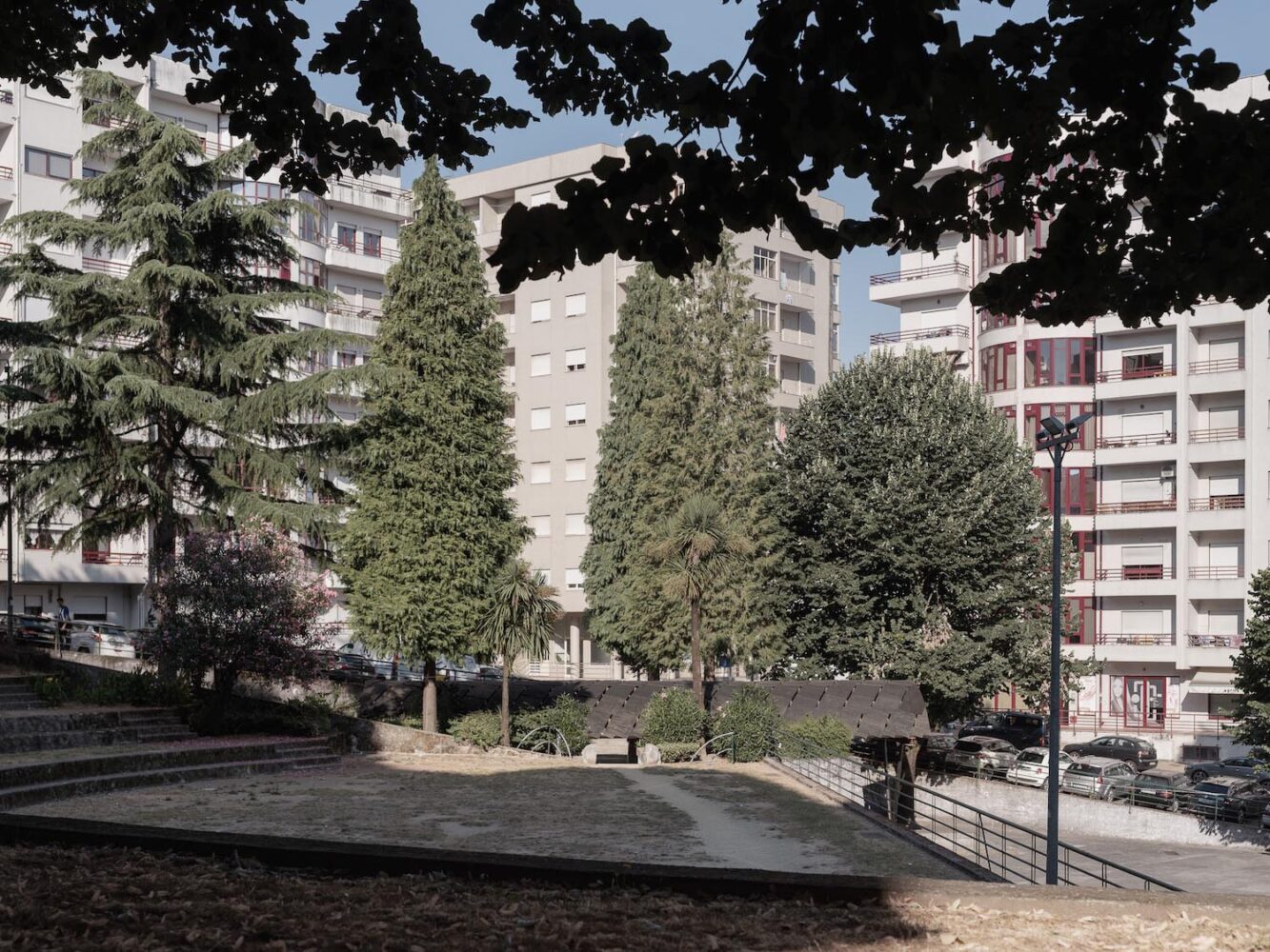 Atlas, Manuel Bouzas, Braga