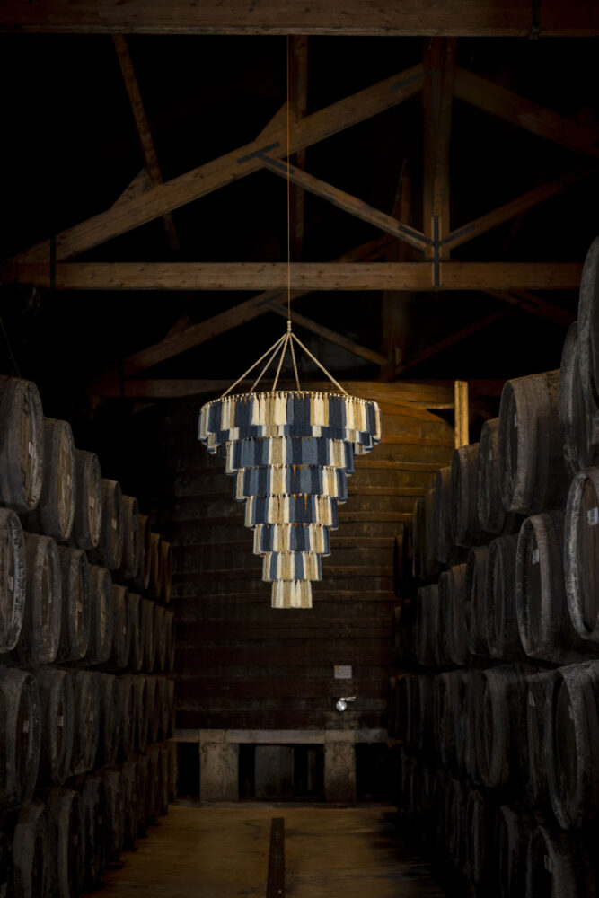 Jardins Suspensos. Marta Ramada Leite