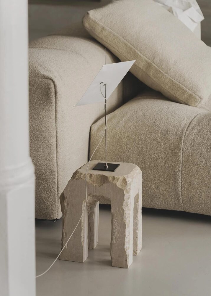 Seven Studio World, diseño multidisciplinar