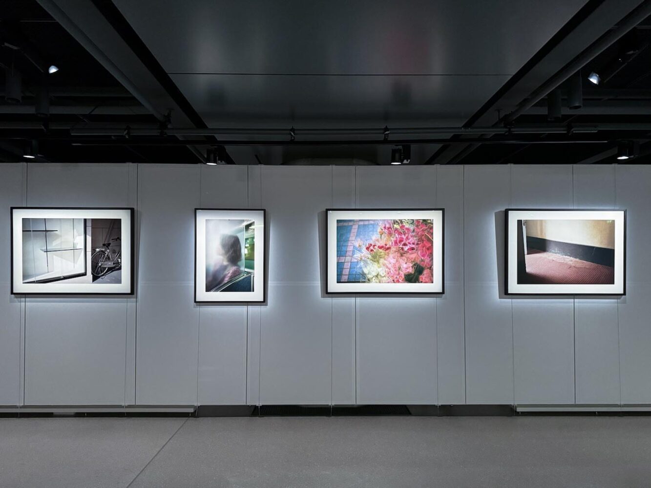 Fundación Cartier, Jean Nouvel, Exposition Génerale