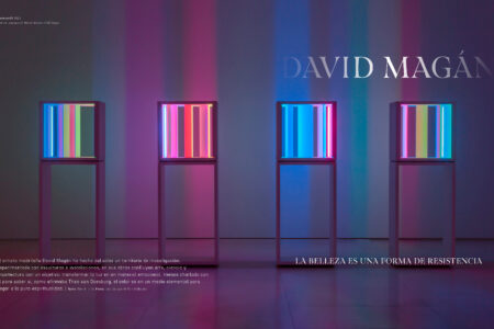 David Magán