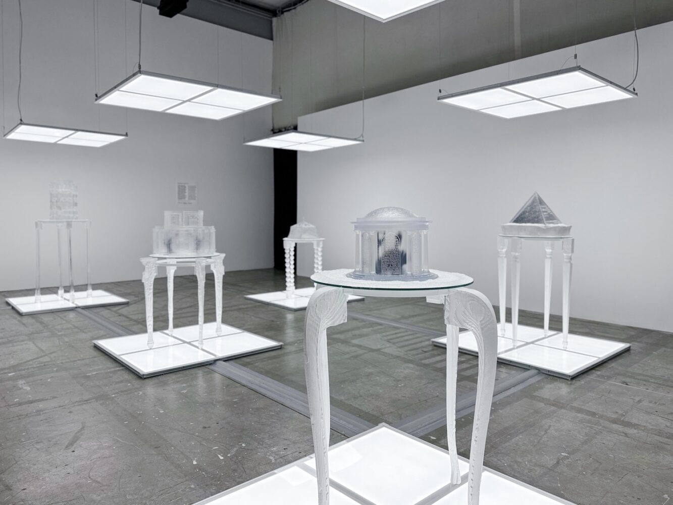 arte digital, bienal, bienal némo