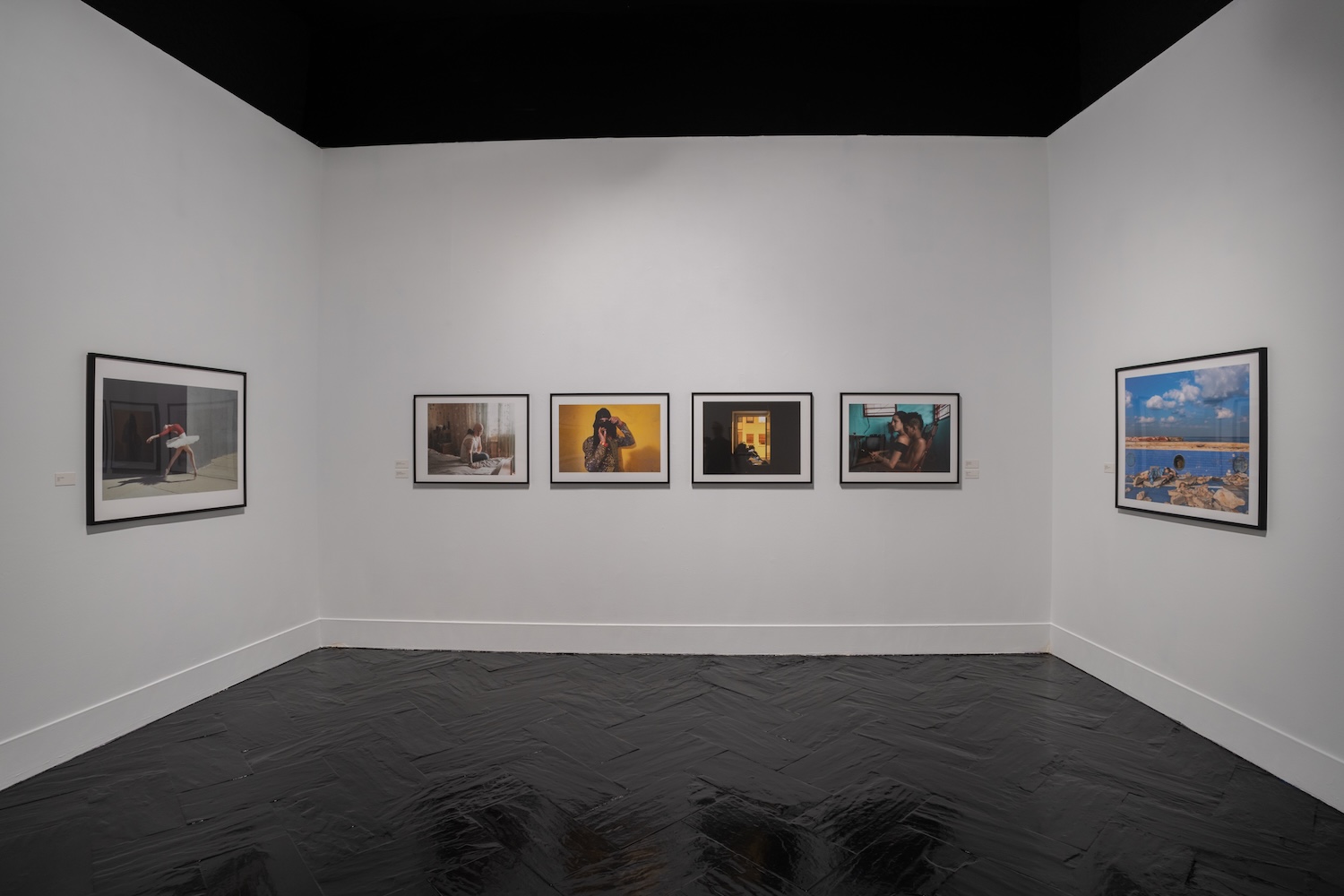 Leica, fotografía, Centro cultural Fernán Gómez
