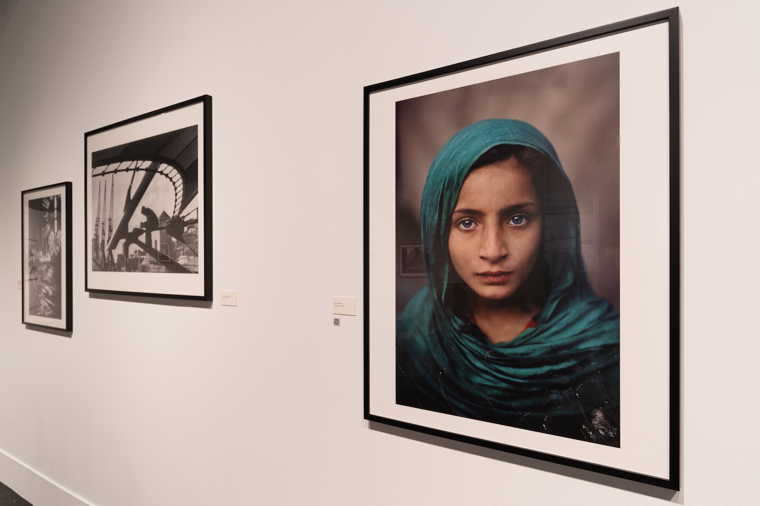 Leica, fotografía, Centro cultural Fernán Gómez