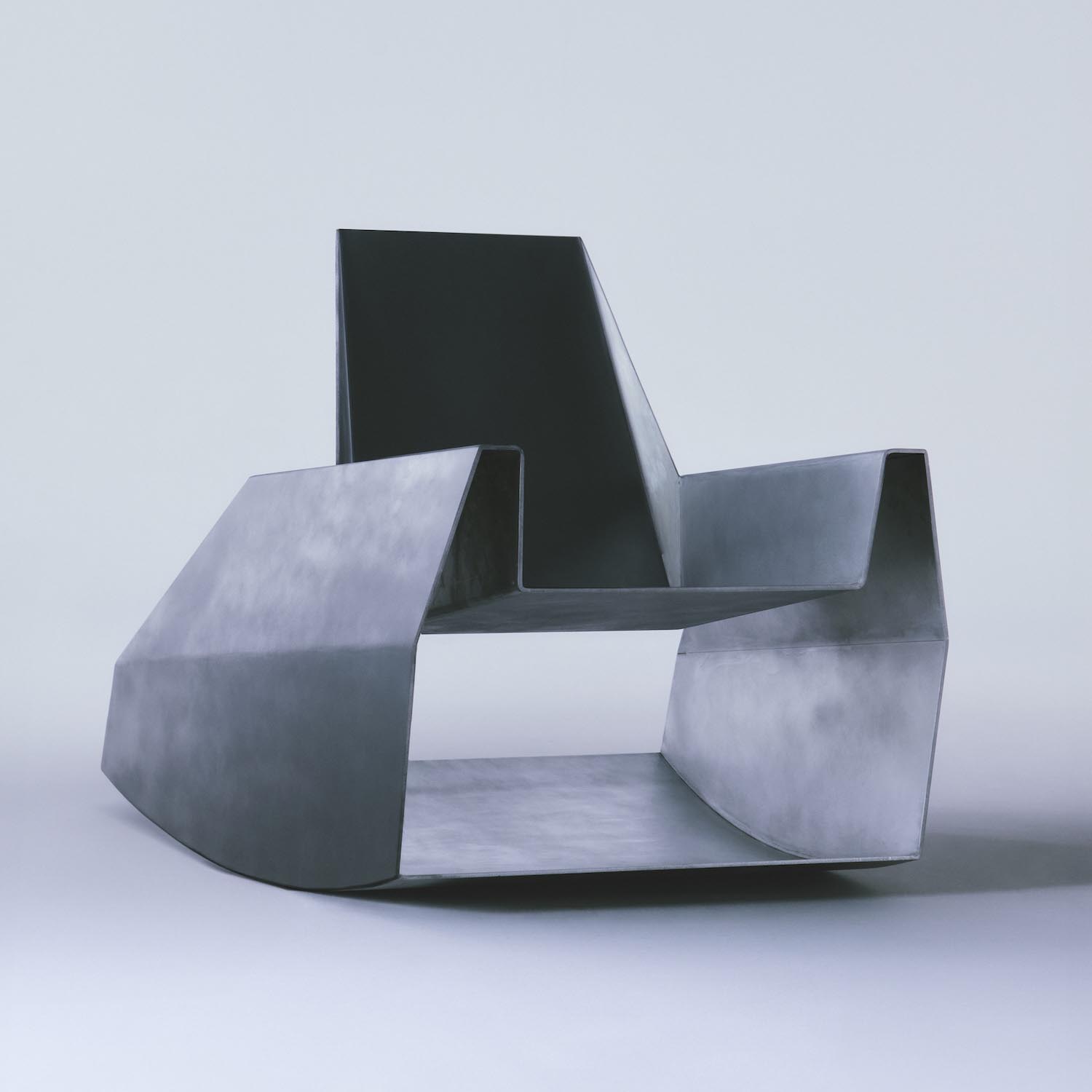 Godspeed Rocking Chair