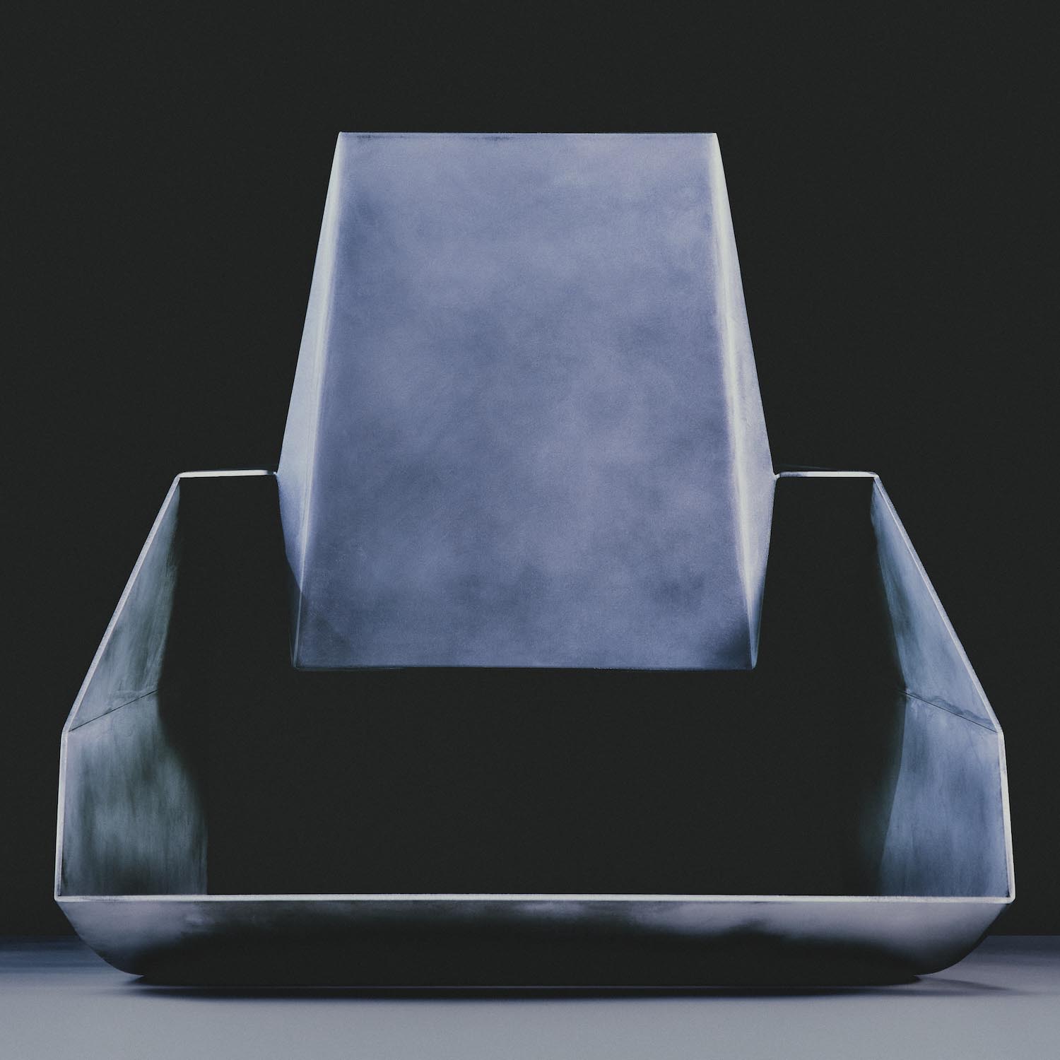 Godspeed Rocking Chair
