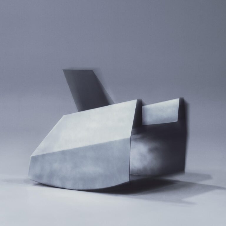 Godspeed Rocking Chair