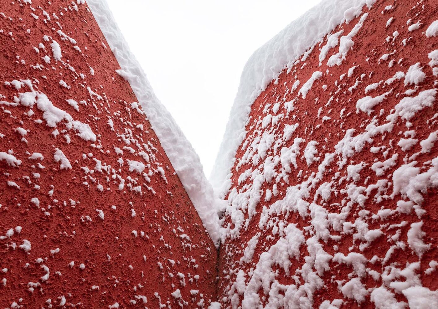 Shrine of Triskele, Hajime Yoshida, land art