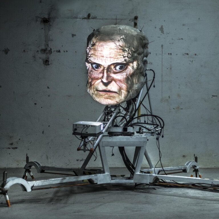 Frode Oldereid y Thomas Kvam. Requiem for an Exit