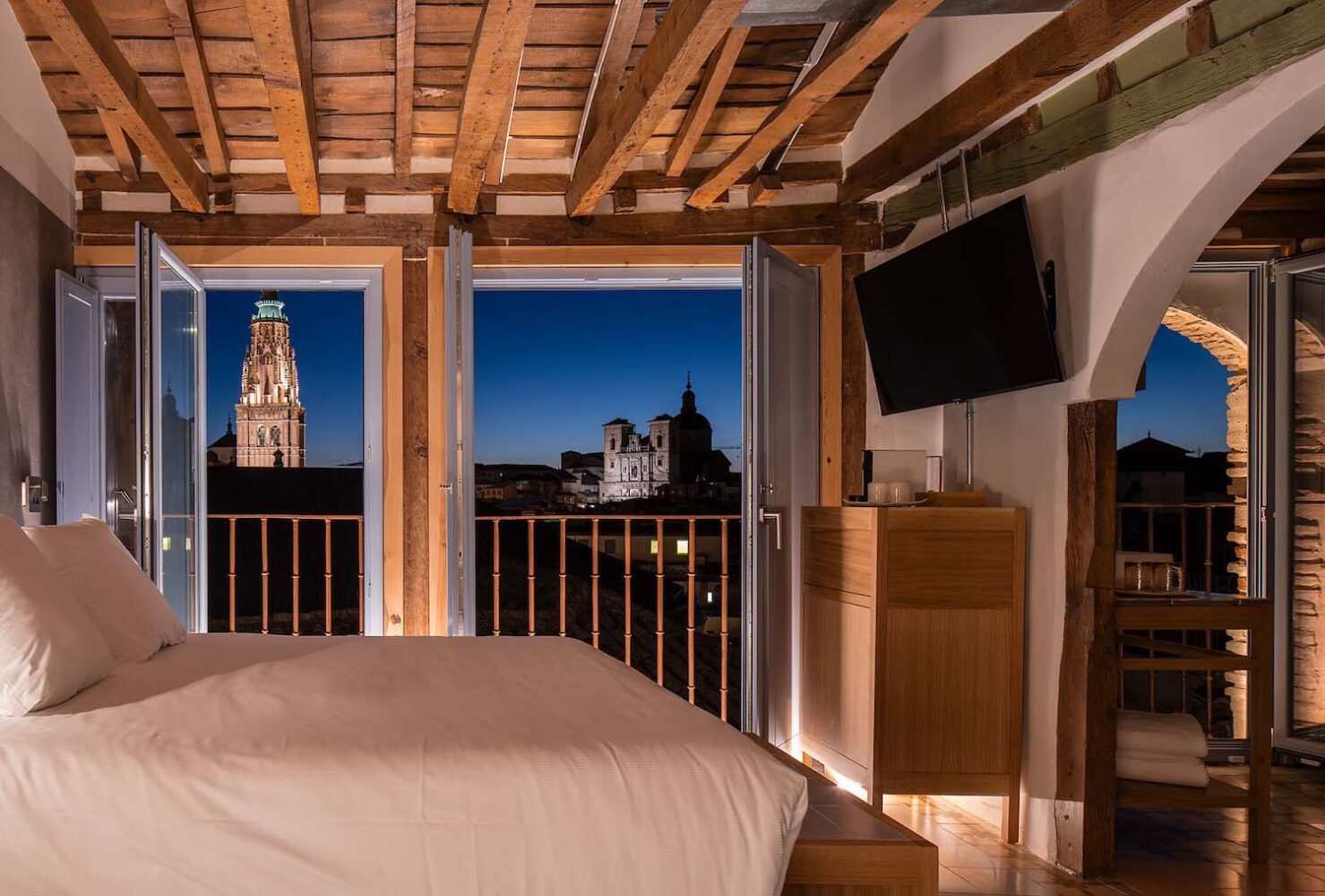 Corroto Arquitectura, Hotel Boutique Quinta Esencia