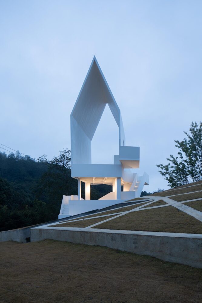 Flying Bird Art Gallery, Kong Shiangwei Studio