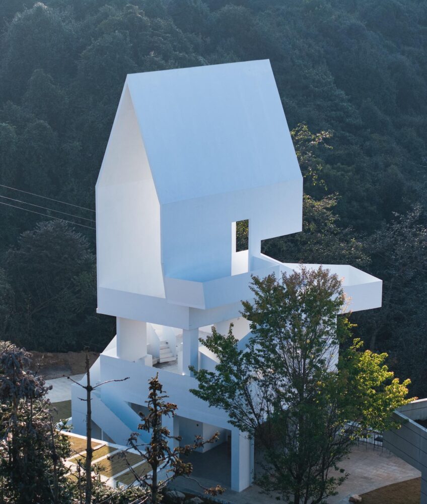 Flying Bird Art Gallery, Kong Shiangwei Studio