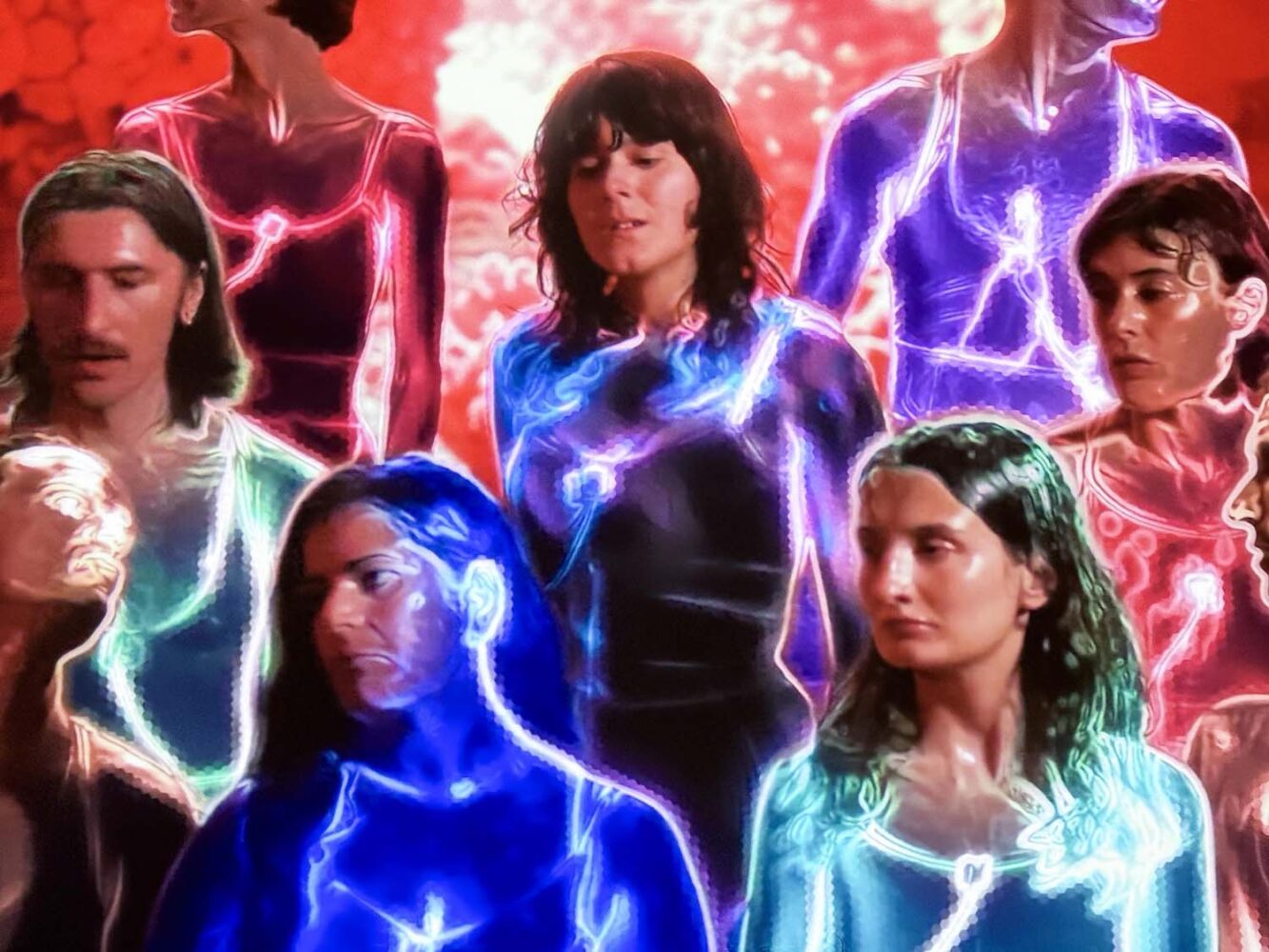 arte digital, bienal, bienal némo