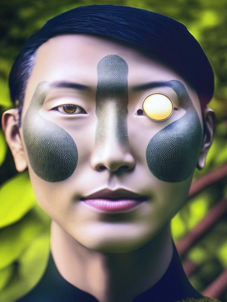 arte digital, bienal, bienal némo