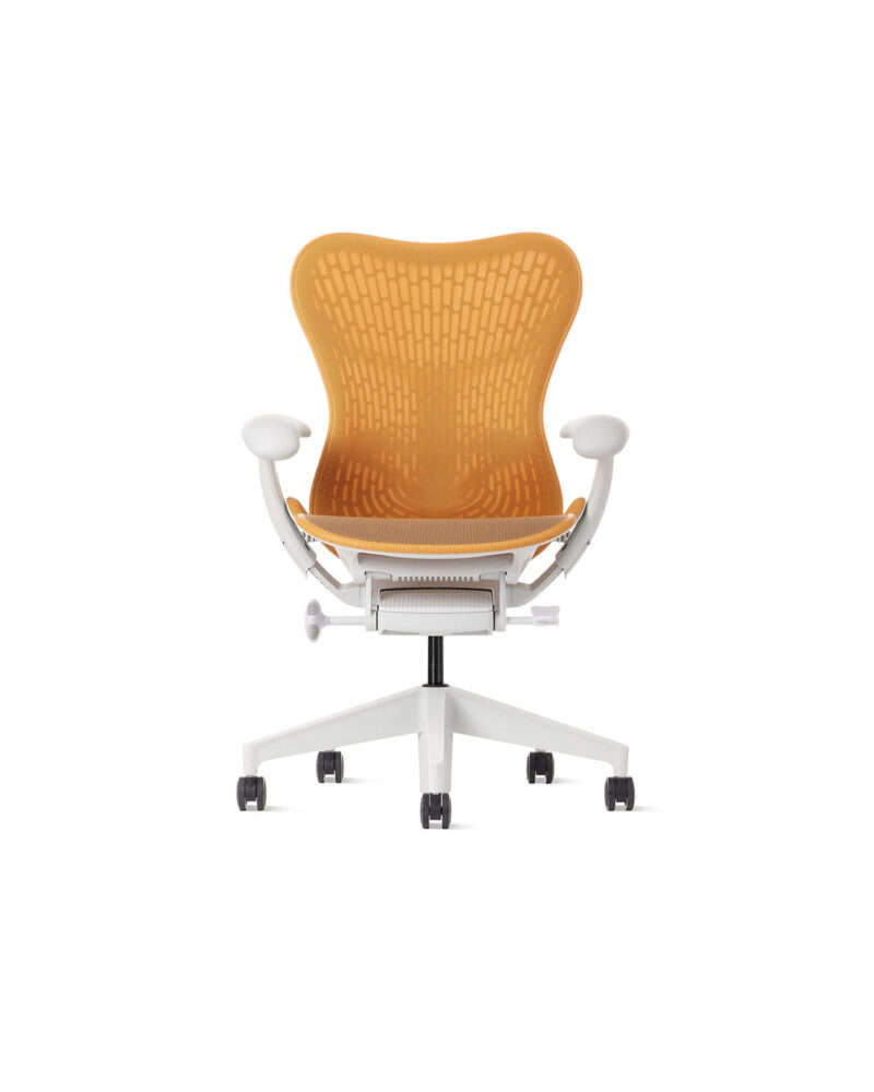 Mirra 2. Studio 7.5. Herman Miller