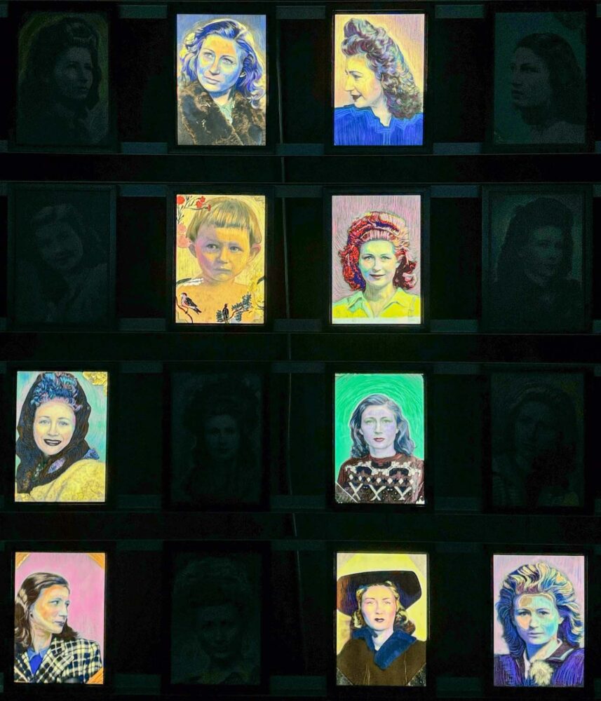 arte digital, bienal, bienal némo