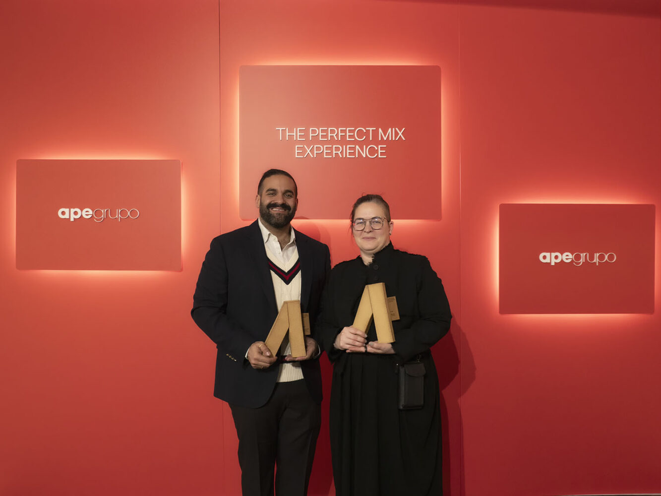 OOOOX. Ganadores APE Grupo Architecture Awards 2024