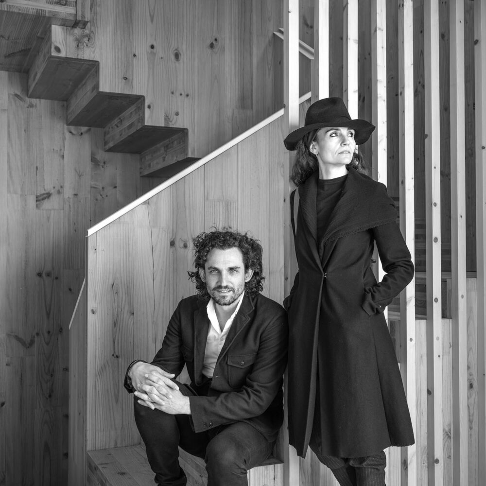 Peris+Toral Arquitectes. Presidentes jurado APE Grupo Architecture Awards 2025