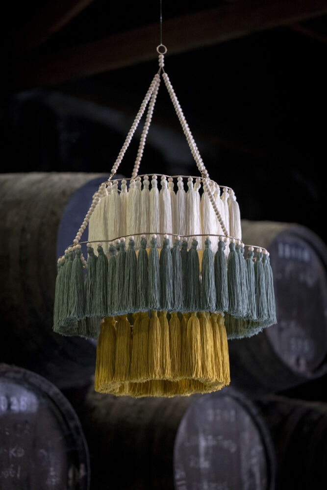 Jardins Suspensos. Marta Ramada Leite