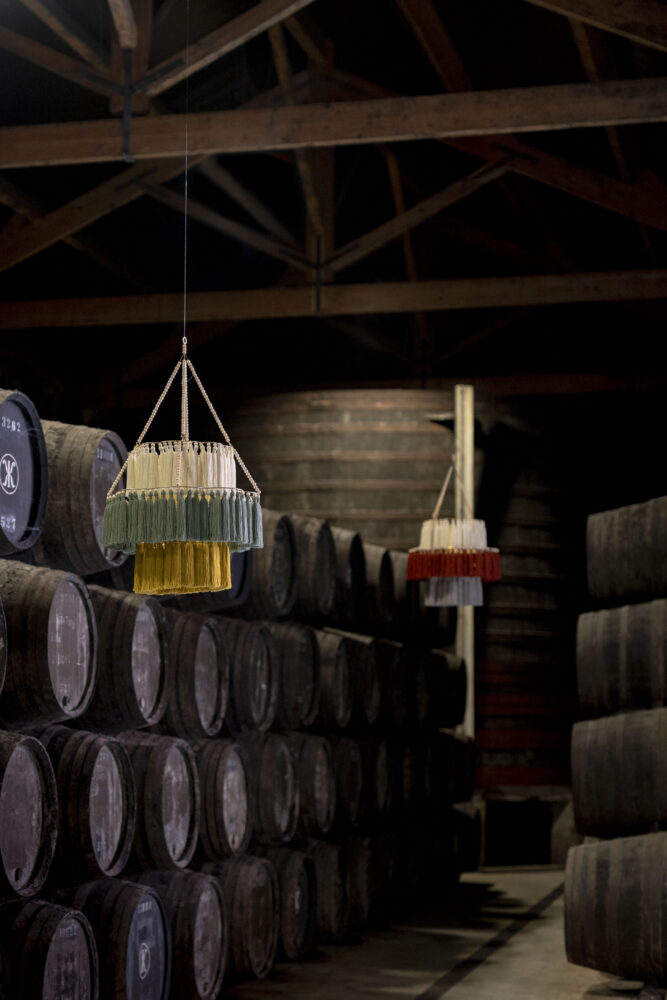 Jardins Suspensos. Marta Ramada Leite