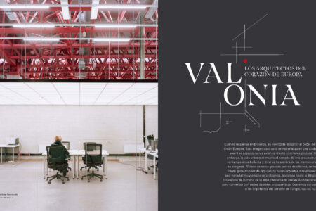 Arquitectura Valona