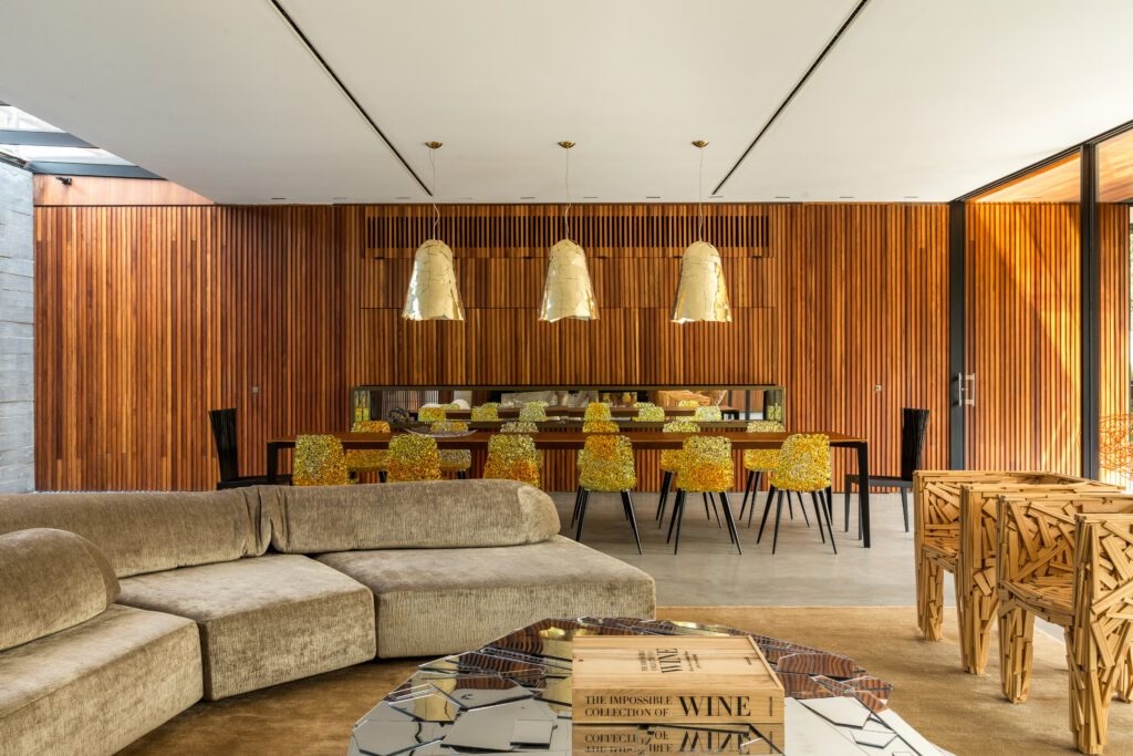 Edra,Casa 17-JB, arquitectura brutalista, Luiz Volpato