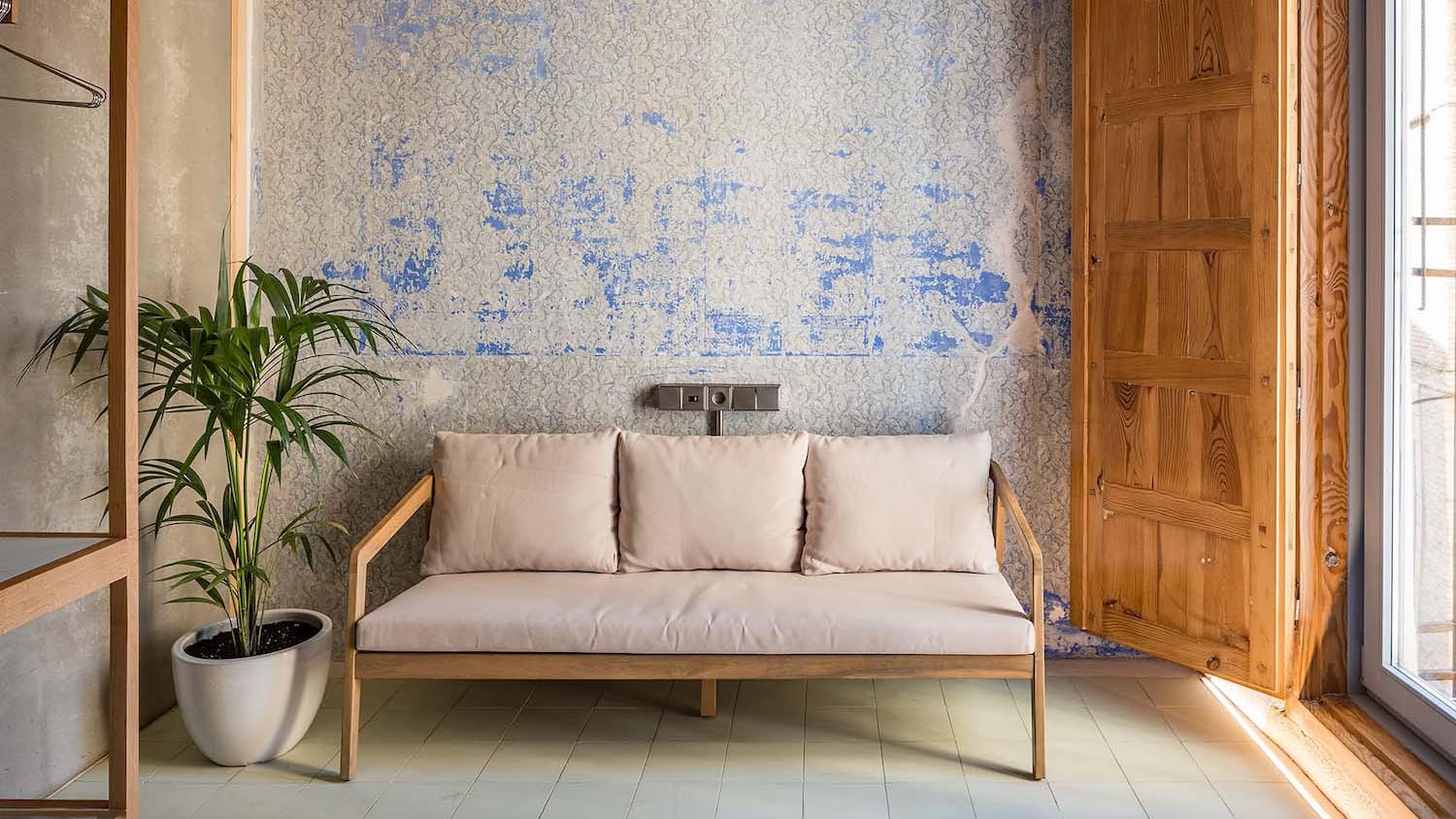 Corroto Arquitectura, Hotel Boutique Quinta Esencia