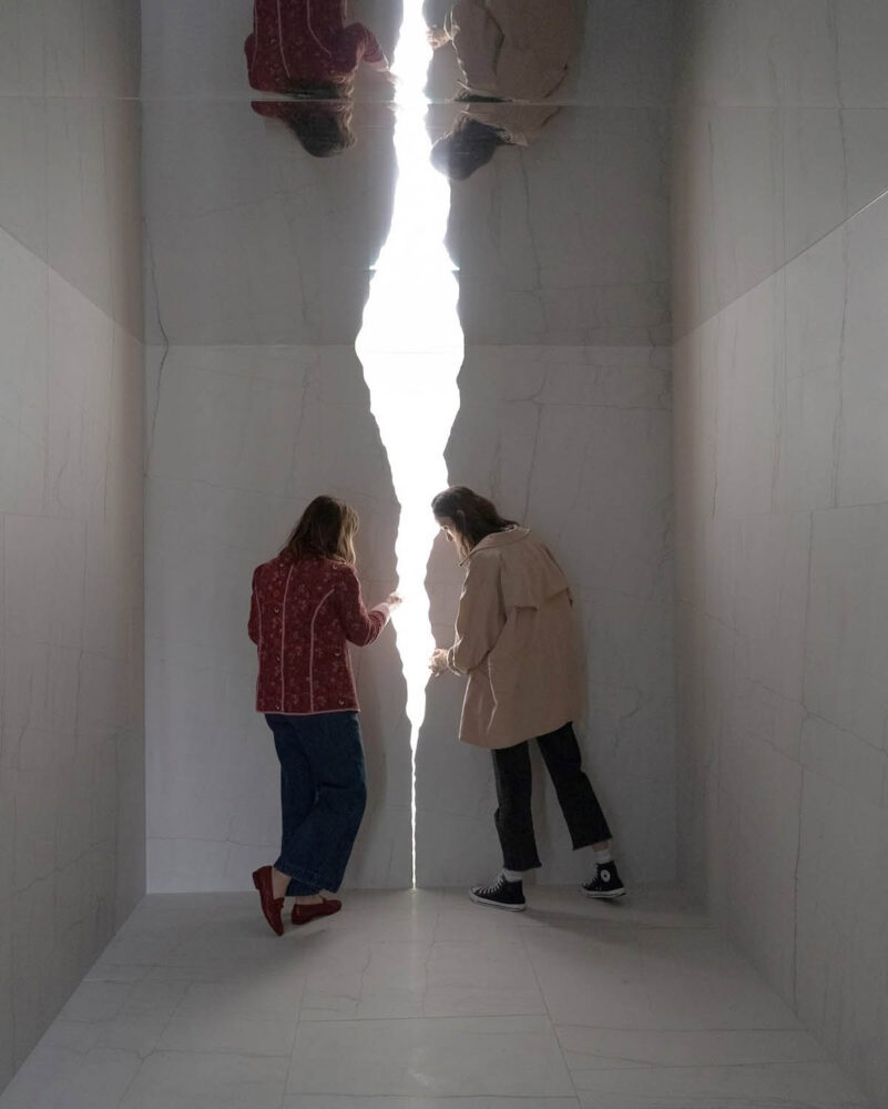 Portal. Mareo Rodríguez. Neolith. ADN Forum