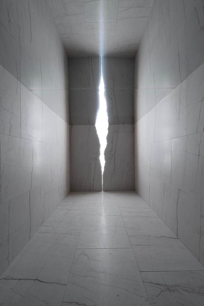 Portal. Mareo Rodríguez. Neolith. ADN Forum