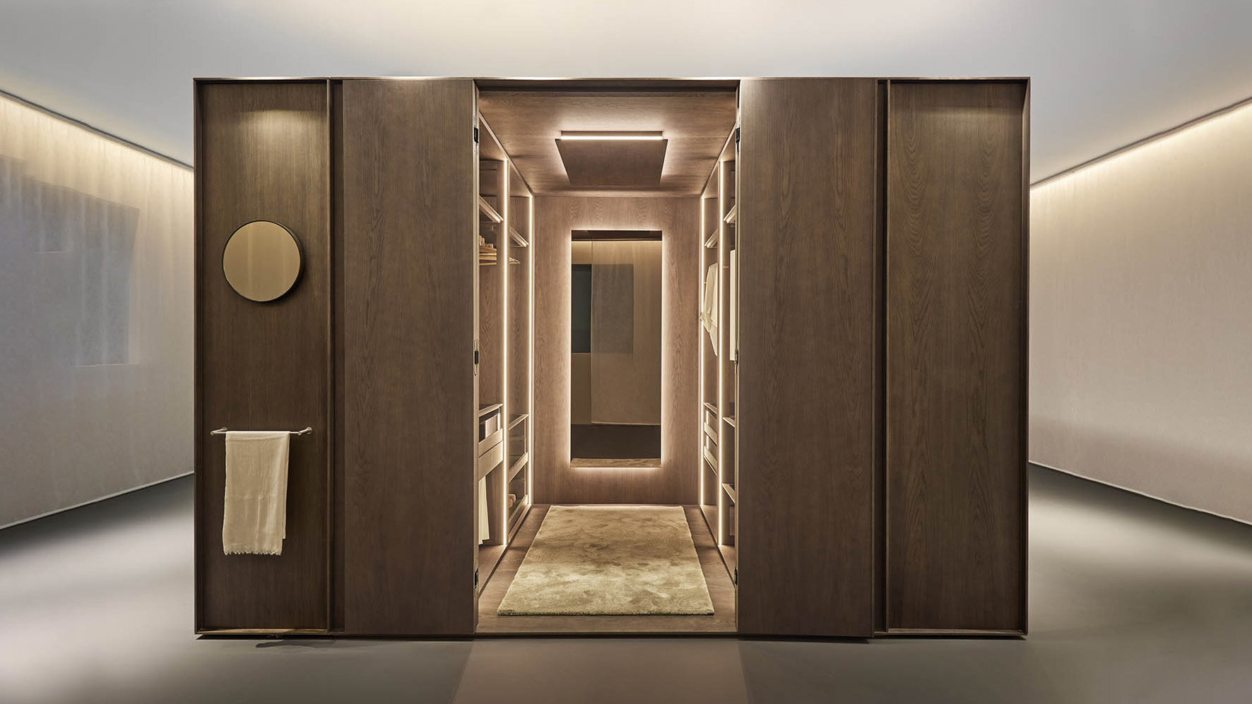 Stelo. Francesc Rifé. Uecko. Foto: © Cualiti Photo Studio